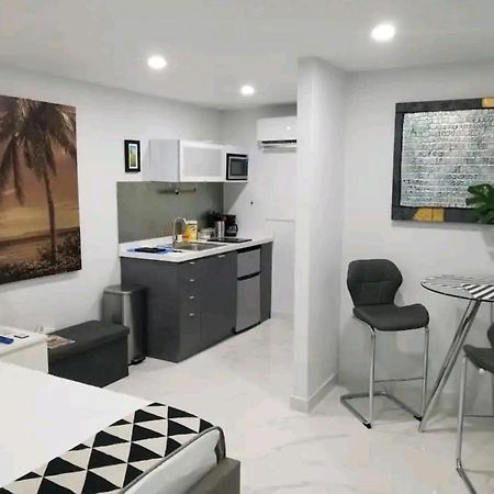 Posada Beach Studios San Juan Exteriör bild